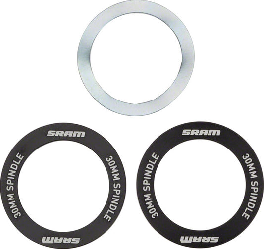 SRAM Spare part Spacer For bottom