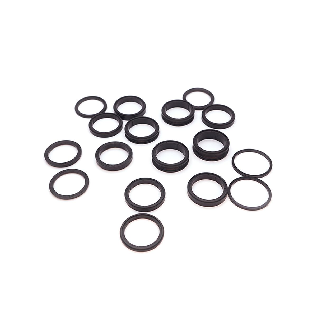 SRAM Spacer kit Spacer For DUB