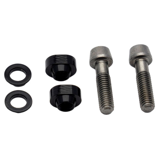 ZIPP Spare part Bolt Kit For stem SL