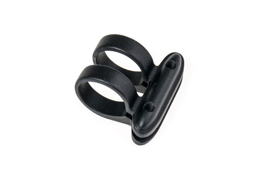 ZIPP Spare part Armrest clamp, right