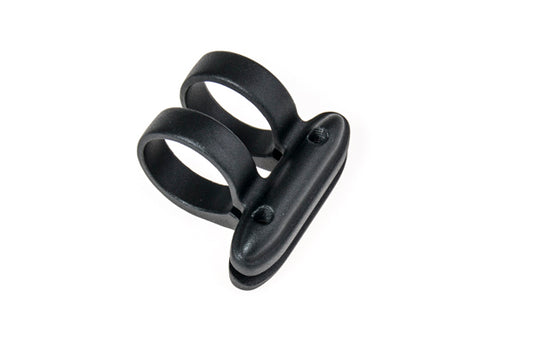 ZIPP Spare part Armrest clamp, left For