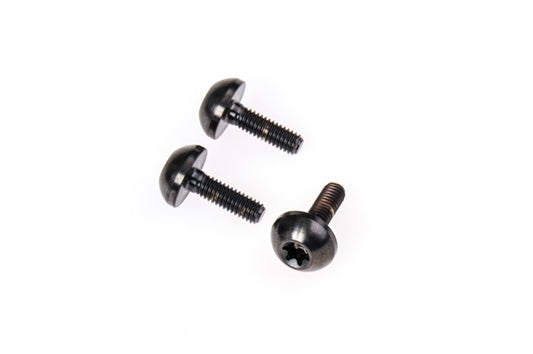 ZIPP Spare part T25 ti bolts For Vuka
