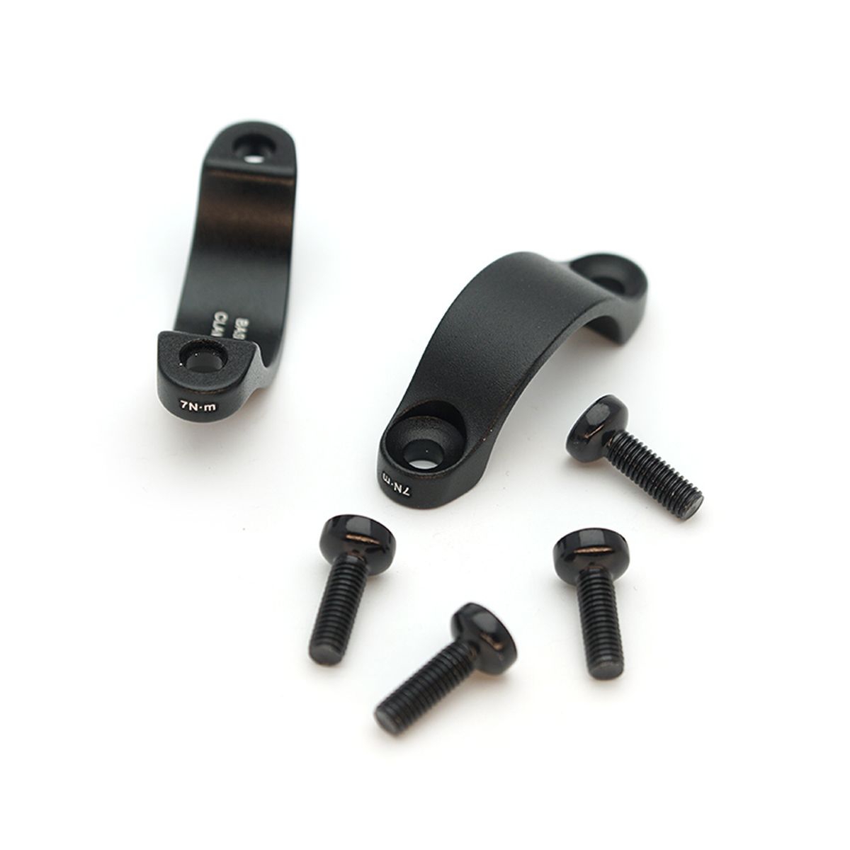 ZIPP Spare part Bolt Kit Handlebar Vuka