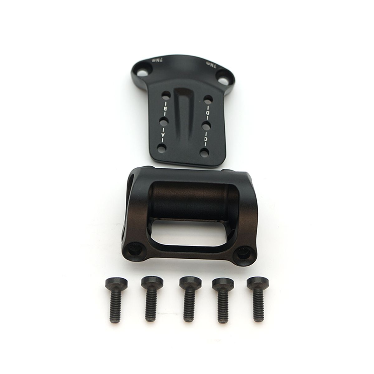 ZIPP Spare part Mount Kit Handlebar