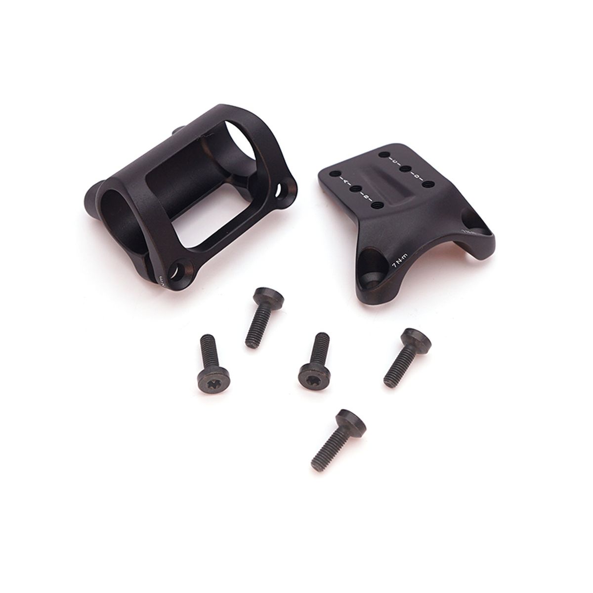 ZIPP Spare part Mount Kit Handlebar