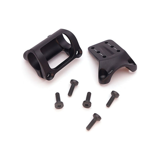 ZIPP Spare part Mount Kit Handlebar