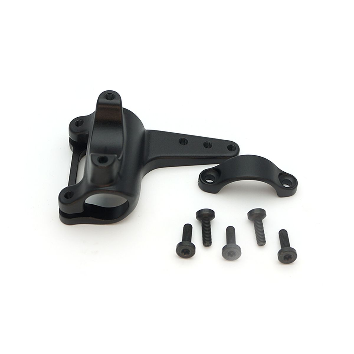 ZIPP Spare part Mount Kit Handlebar