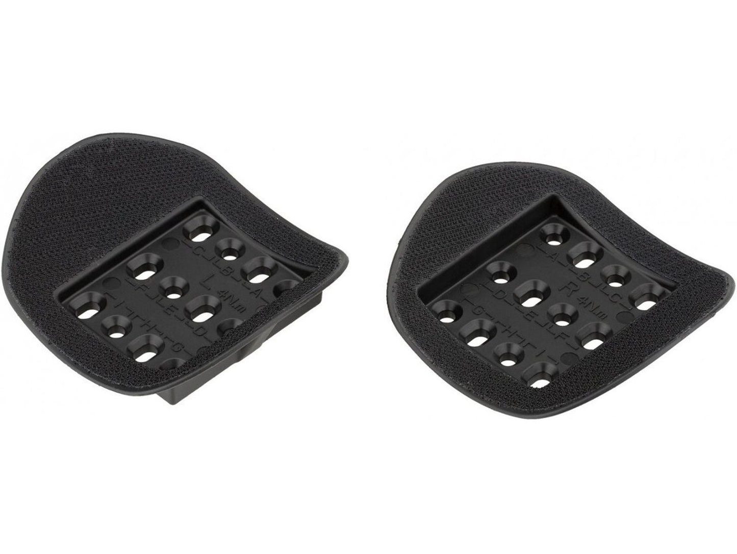 ZIPP Spare part Armrest Handlebar Vuka