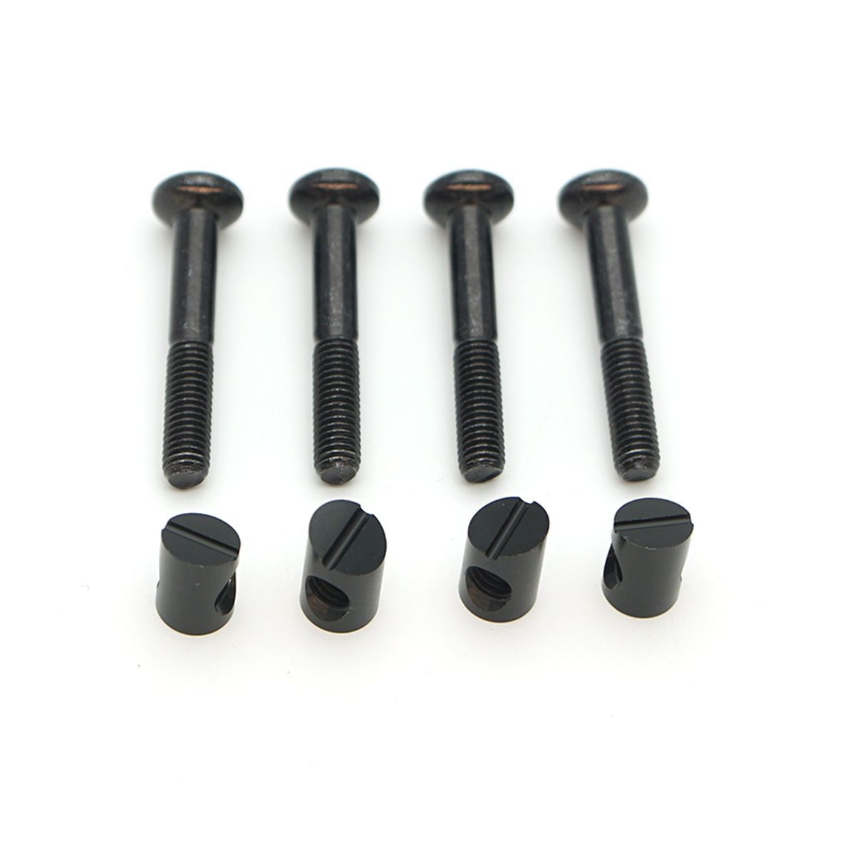 ZIPP Spare part Bolt Kit For Vuka
