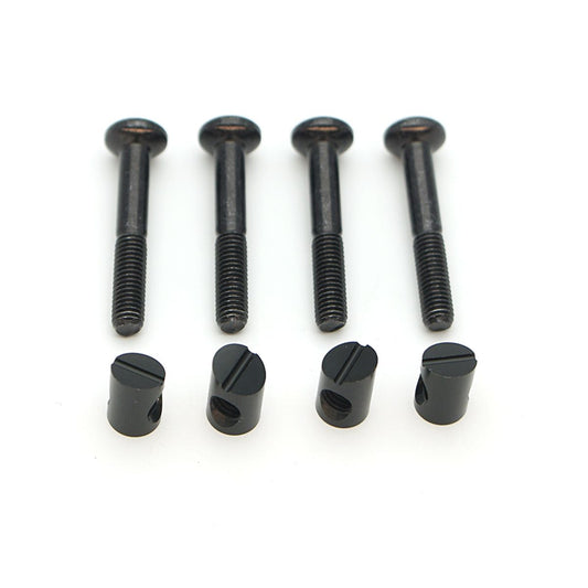 ZIPP Spare part Bolt Kit For Vuka