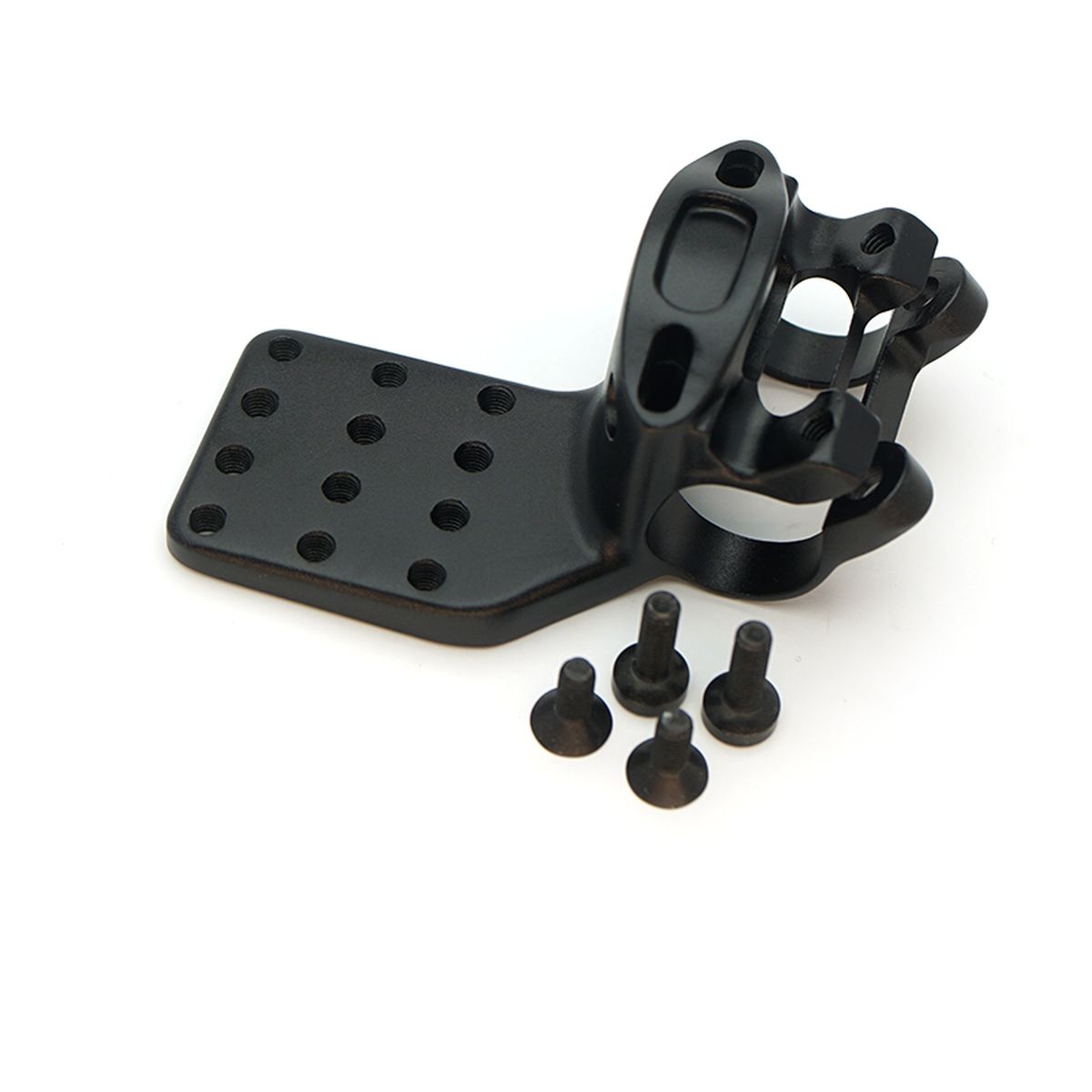 ZIPP Spare part Armrest For Vuka