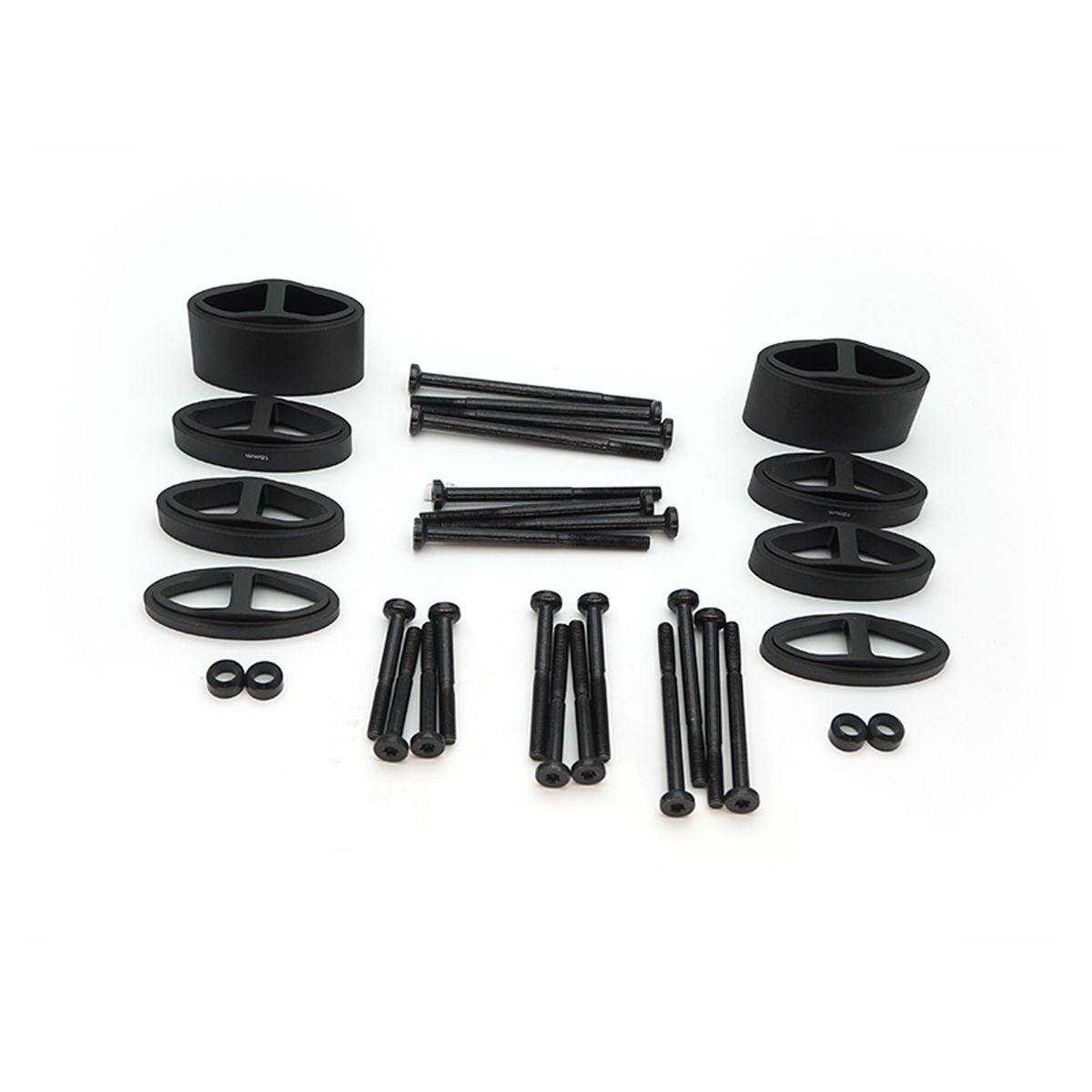 ZIPP Spare part Mount Kit For Vuka