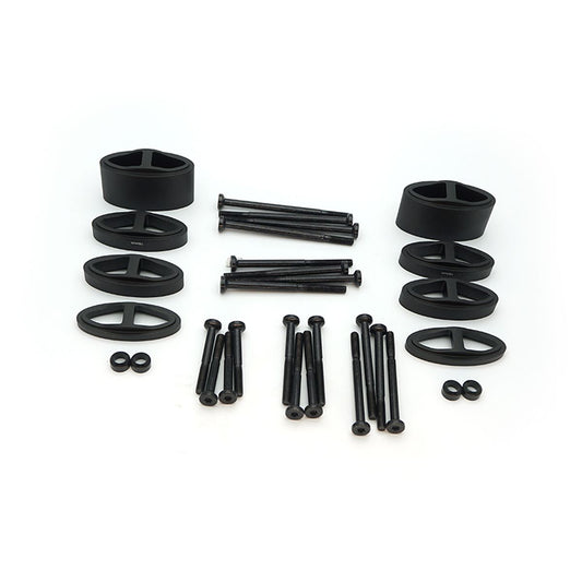 ZIPP Spare part Mount Kit For Vuka