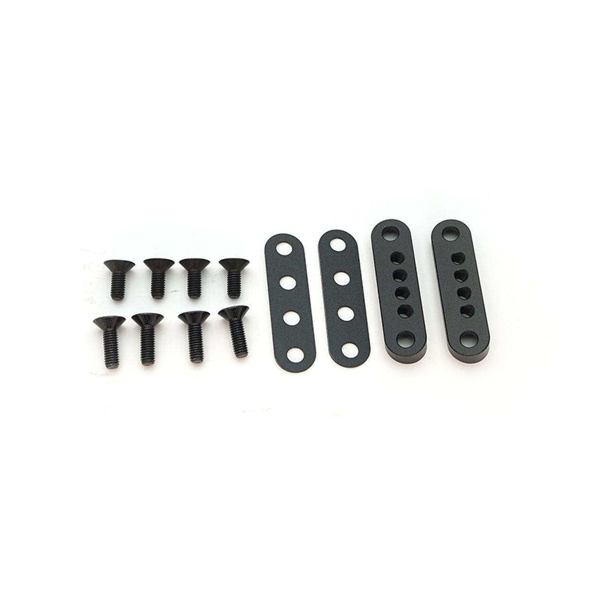 ZIPP Spare part Mount Kit For Vuka Clip