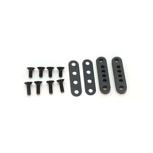 ZIPP Spare part Mount Kit For Vuka Clip