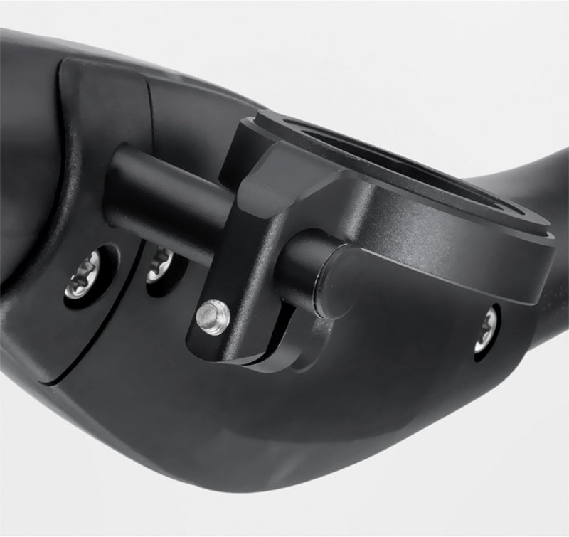 ZIPP Computer mount Vuka shift headunit