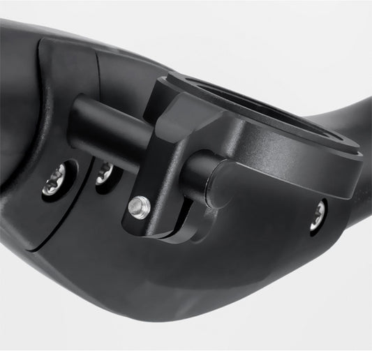 ZIPP Computer mount Vuka shift headunit