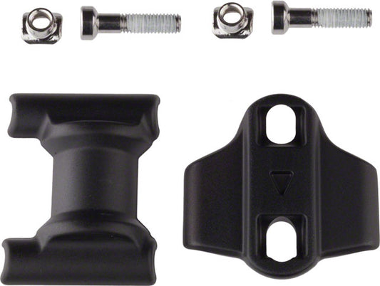 ROCKSHOX Spare part Clamp For Reverb