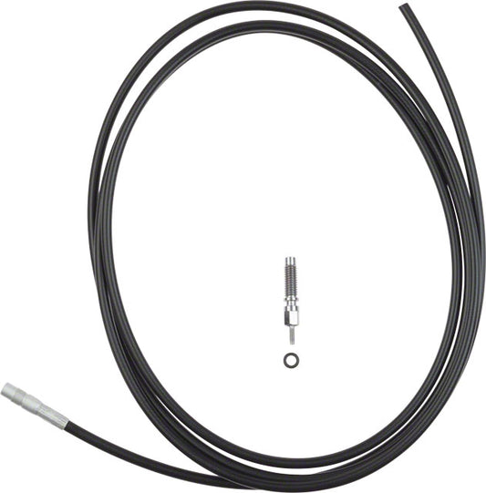 ROCKSHOX Spare part Hose Kit For Reverb