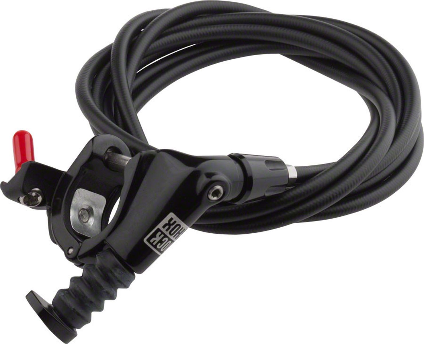 ROCKSHOX Remote For Reverb Left