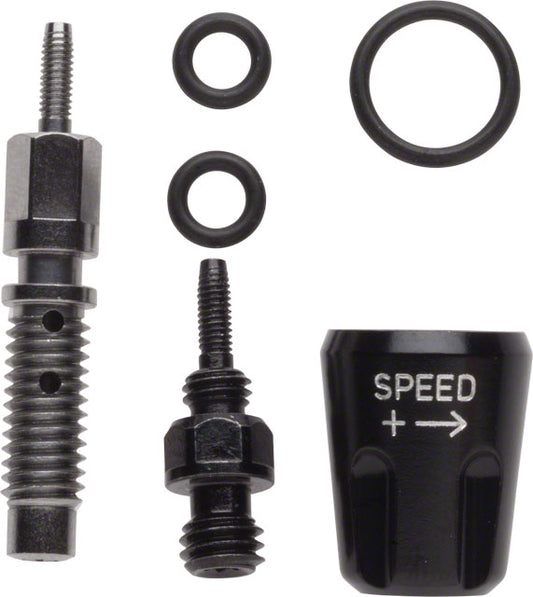 ROCKSHOX Spare part Knob Kit For Reverb