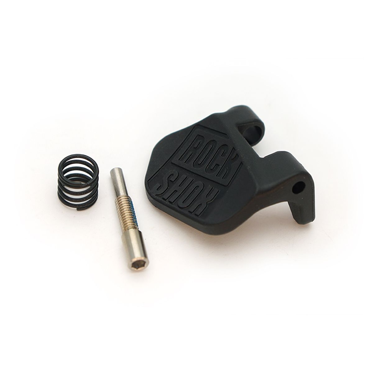 ROCKSHOX Spare part Knob Kit For Reverb