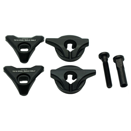 ROCKSHOX Spare part Clamp Seatpost Post