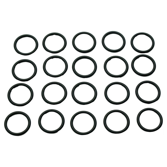 ROCKSHOX Spare part Foam Ring Kit