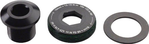 TRUVATIV Spare part Bolt Kit For