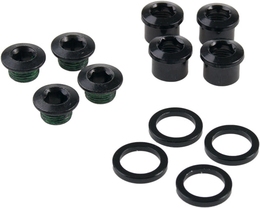 SRAM Chainring bolt 4-arm MTB Single