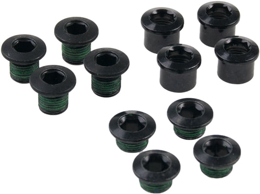 SRAM Chainring bolt 4-arm MTB Triple