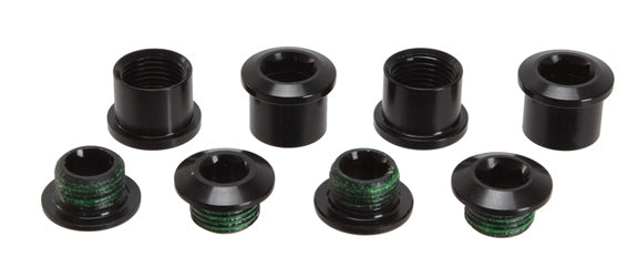 SRAM Chainring bolt 4-arm MTB Single