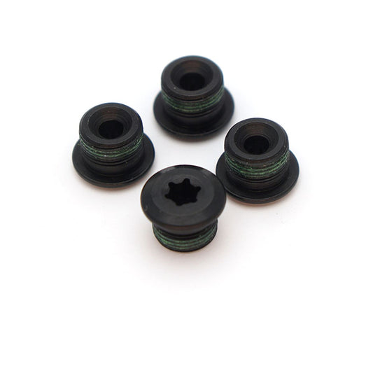 SRAM Chainring bolt kit 4-arm Road