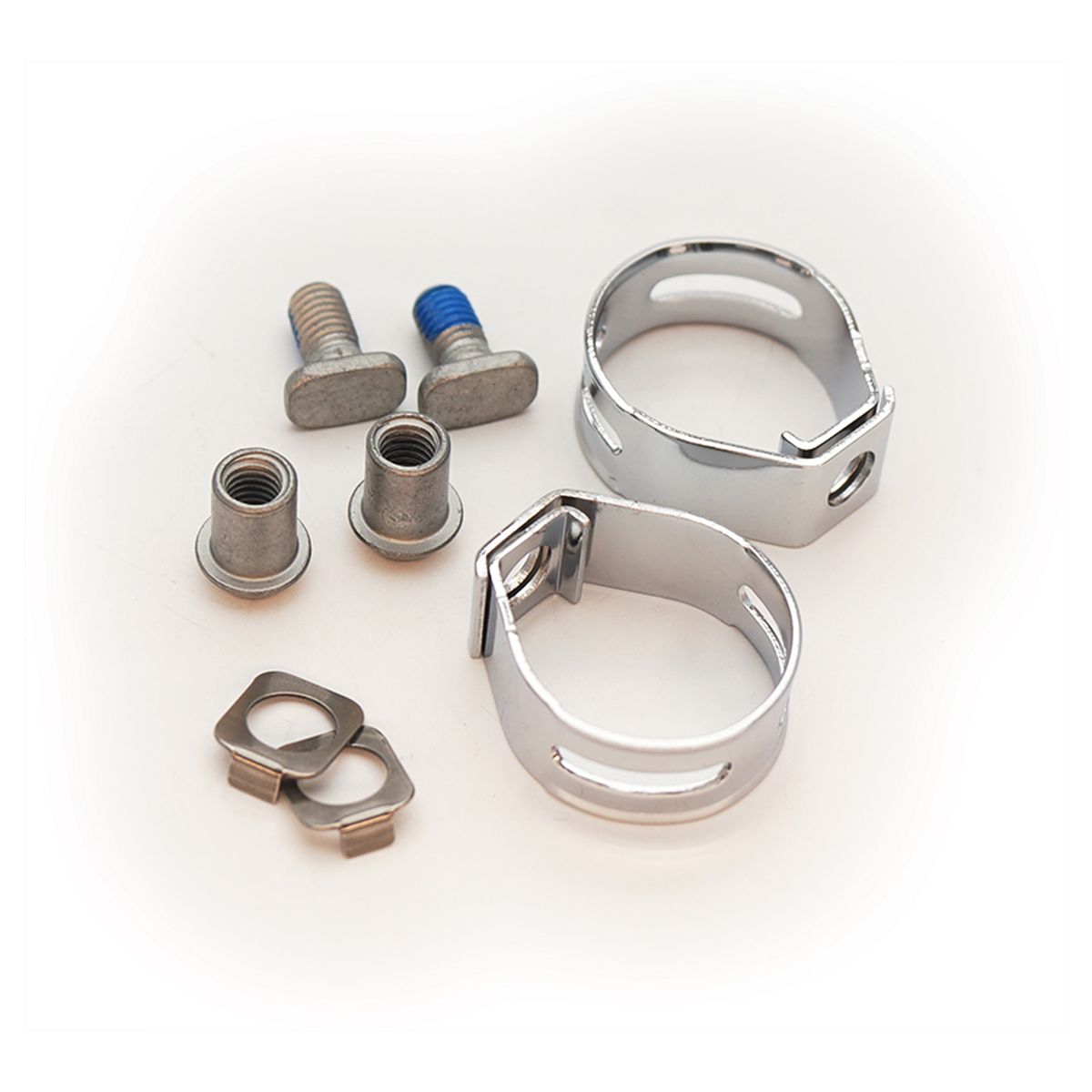 SRAM Spare part Clamp For Force/Rival