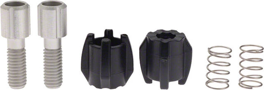 SRAM Spare part Barrel Adjuster Kit For