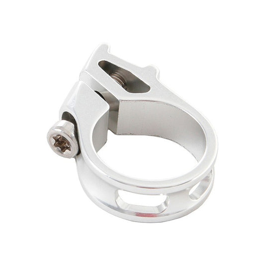 SRAM Spare part Clamp For XX Silver