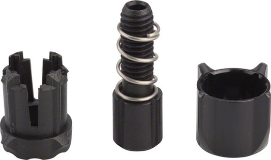 SRAM Spare part Barrel Adjuster Kit For