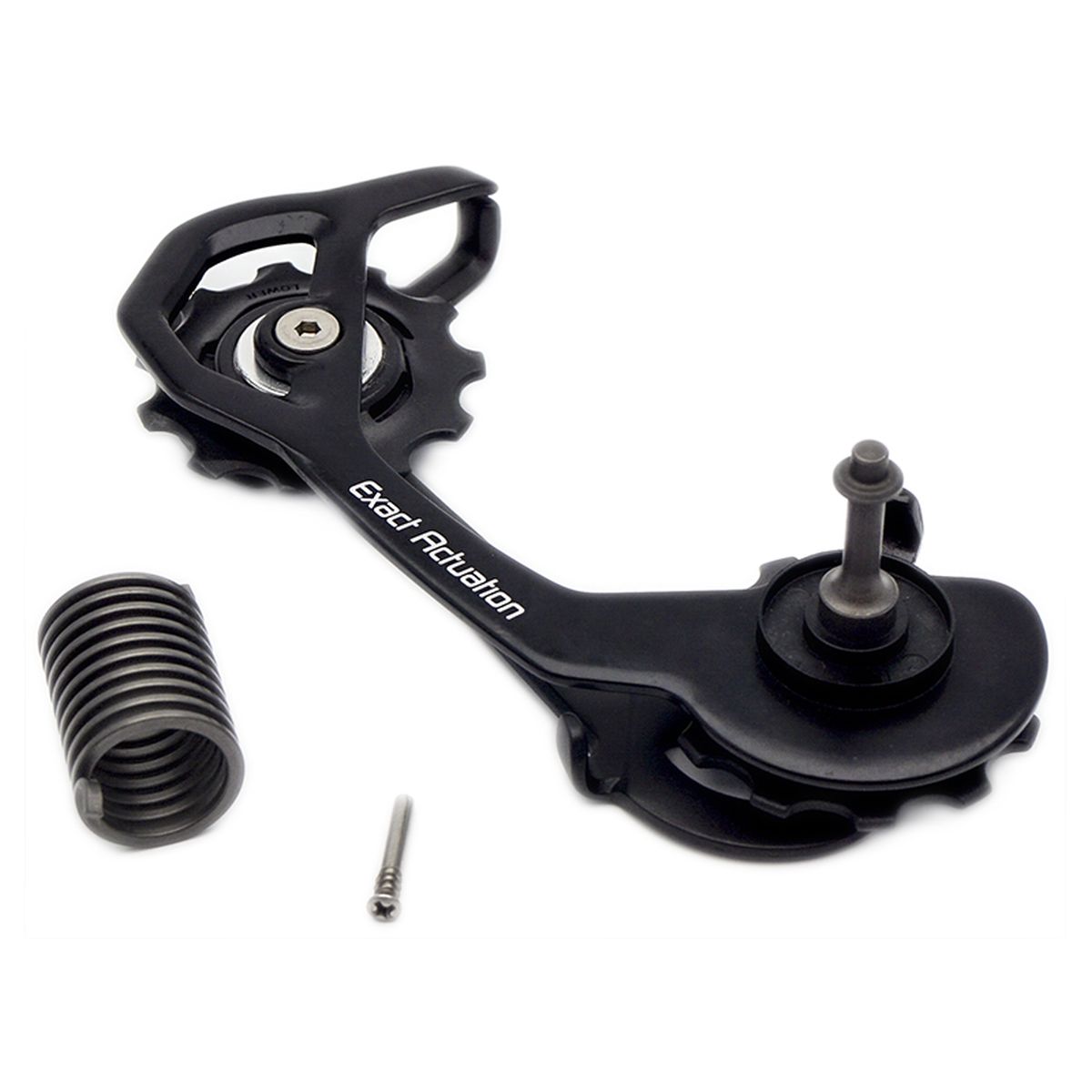 SRAM Spare part Pulley & Cage Kit Rear