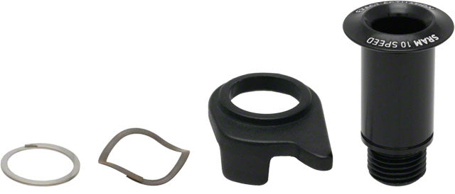 SRAM Spare part Bolt Kit For X0