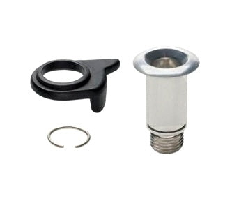 SRAM Spare part Bolt Kit For X7