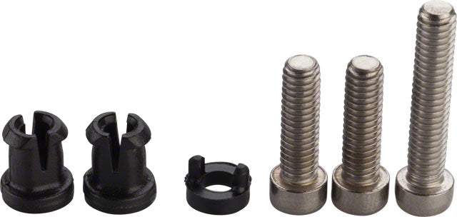 SRAM Spare part Bolt Kit For X9