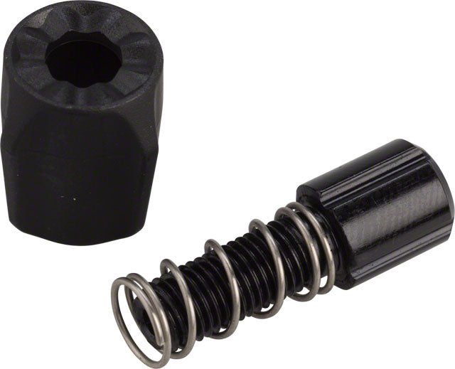 SRAM Spare part Barrel Adjuster Kit For