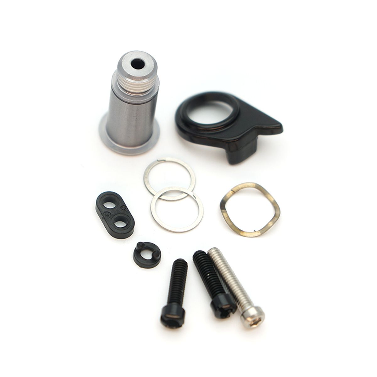 SRAM Spare part Bolt Kit For XX1/X01