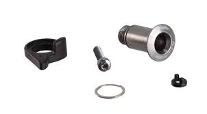SRAM Spare part Bolt Kit For Red 22