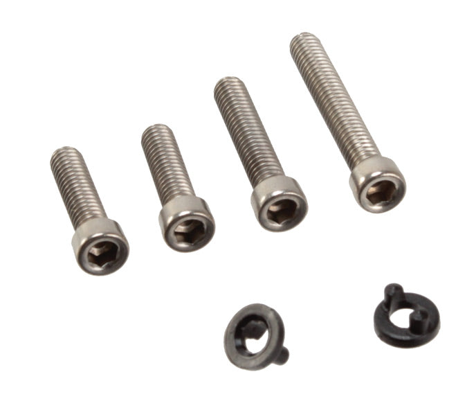 SRAM Spare part Bolt Kit For X01 DH