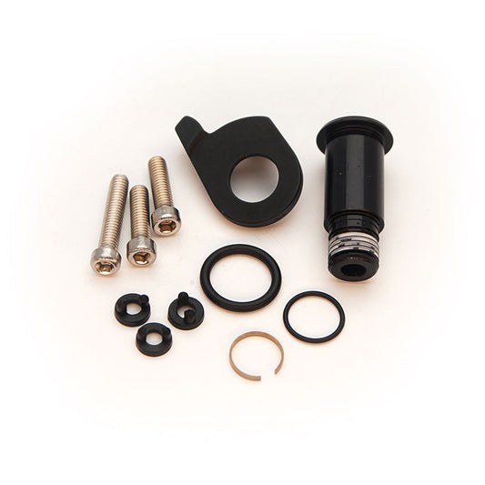 SRAM Spare part Bolt Kit 2x11 B Bolt