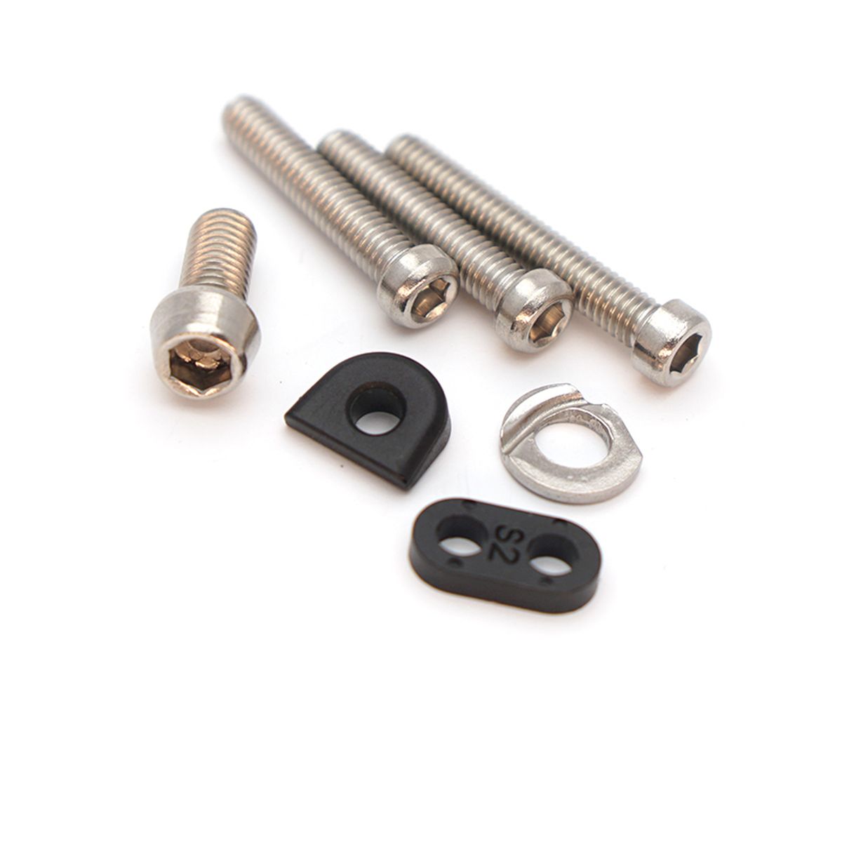 SRAM Spare part Bolt Kit For Rival1