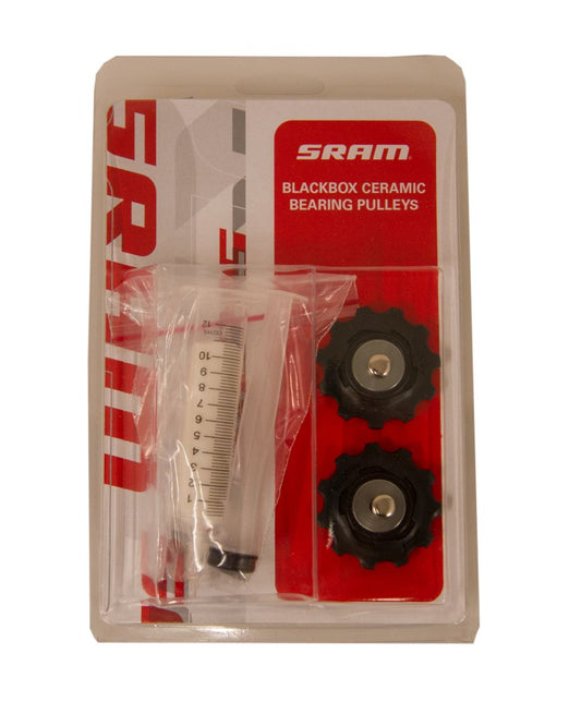 SRAM Pulley wheels eTAP Ceramic bearings