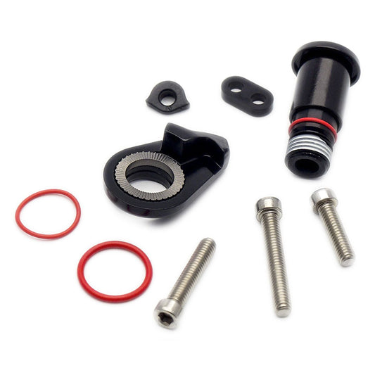 SRAM Spare part Bolt Kit For GX DH 7