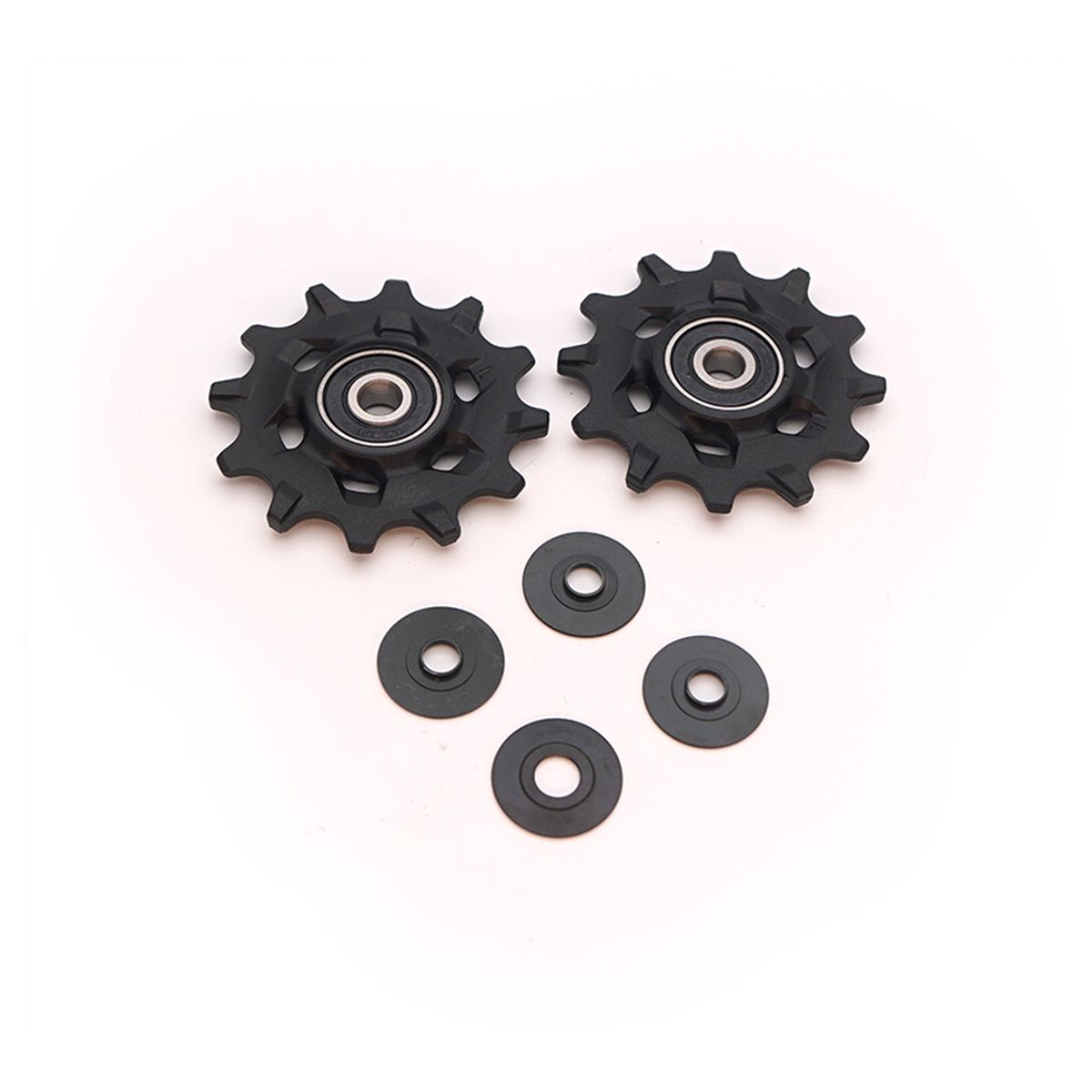 SRAM Spare part Pulley Kit For GX DH 7